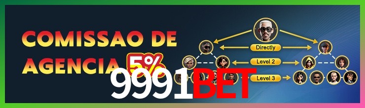 Aplicativo móvel 9991bet para iOS e Android