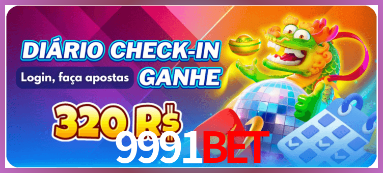 Chuva de Bônus 9991bet nos slots