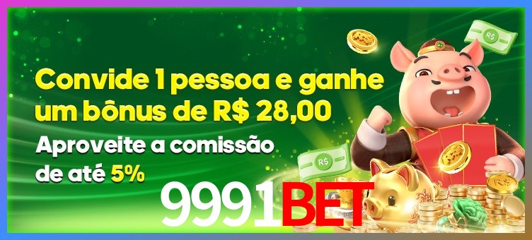 Prêmio 9991bet